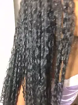 Show de Ketpimentinha09 na webcam