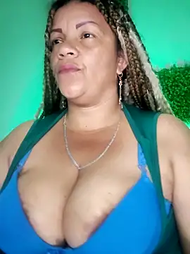 Chat XXX en directo de Eva_Luxei