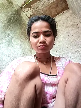 Jooli_sakya Webcam show