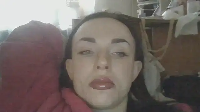 Chat XXX en directo de Trinsy_Love