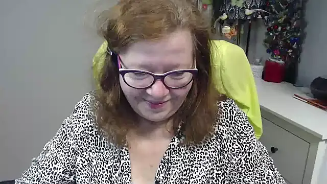 Adelewildx Webcam Show