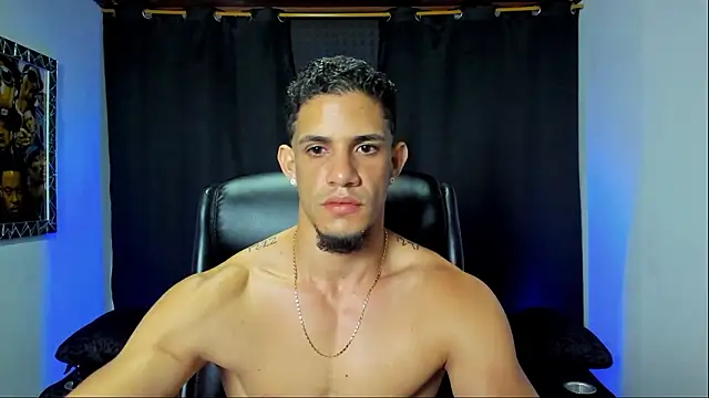 jhonnysnow17のウェブカメラショー