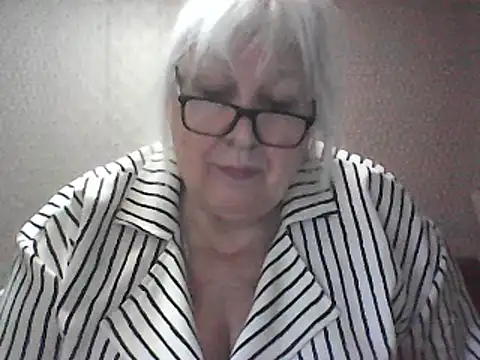 Alexia64231 网络视讯表演