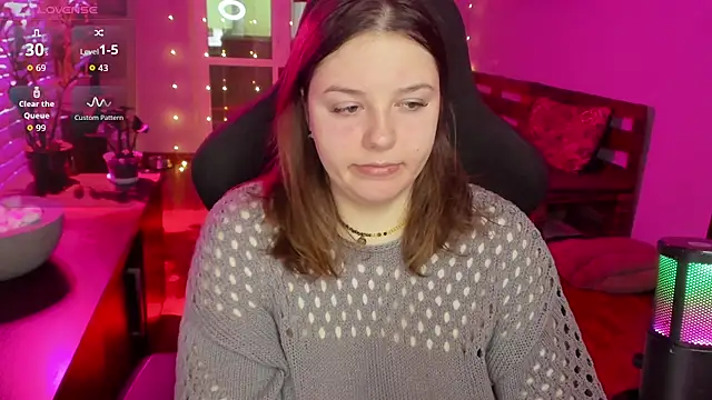 XNirvanaX: онлайн-секс-чат