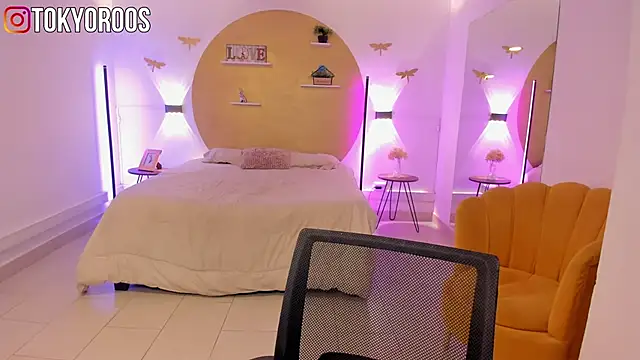 Živý XXX chat TokyoHaskel