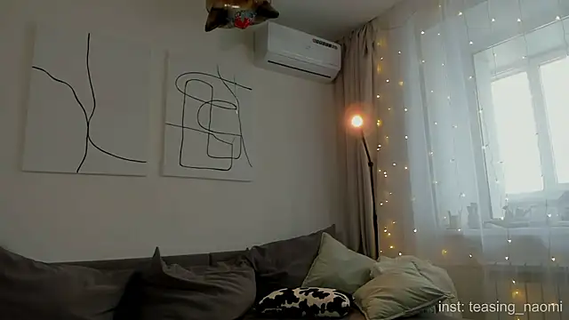 aesthetics__tease Adlı Modelin Canlı XXX Sohbeti