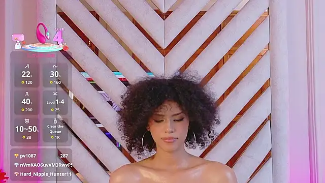 Lila-Rose: διαδικτυακό σόου στην κάμερα