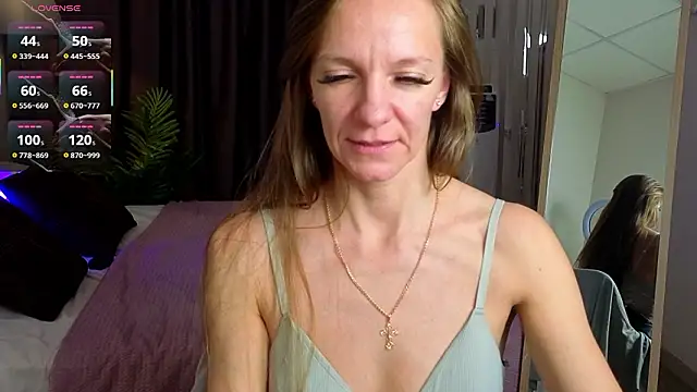 Jesica_mooon 라이브 XXX 채팅