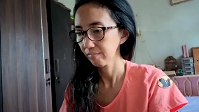 sexyCitty Pertunjukan Webcam