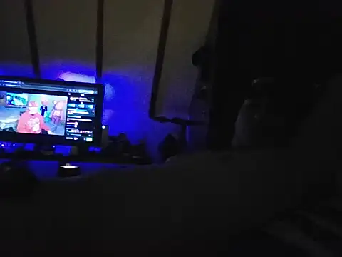 andrxx198 网络视讯表演