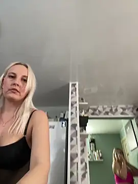 MerlinDave Adlı Modelin Canlı XXX Sohbeti