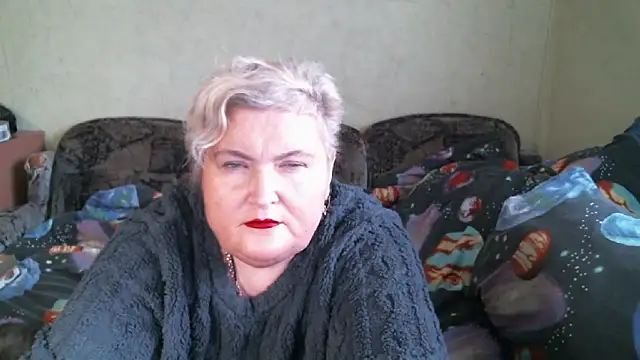 Chat XXX ao vivo de Lana555