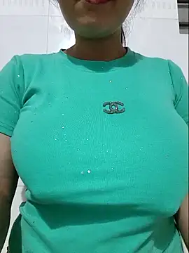 โชว์เว็บแคมของ Shine_Mai