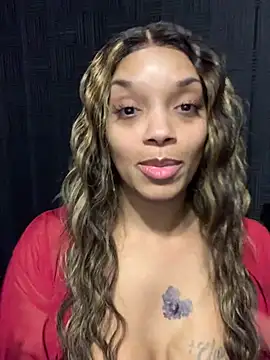 Rakiyahcharms' Live XXX Chat