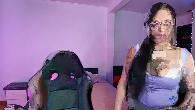 Chat XXX ao vivo de yesie_hot