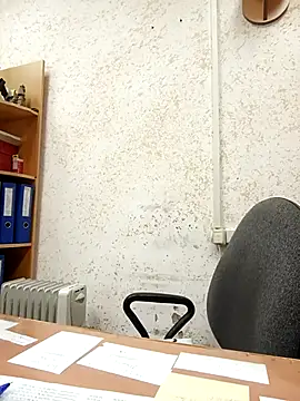 Chat XXX ao vivo de Office_Albertina