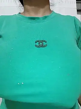 Вебкам-шоу Shine_Mai