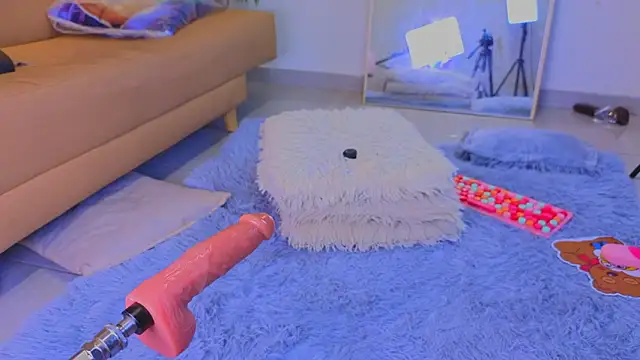 Isa__Blanc's Live XXX Chat