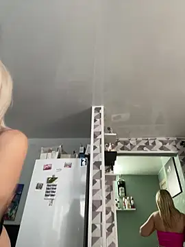 MerlinDave: вебкам-шоу