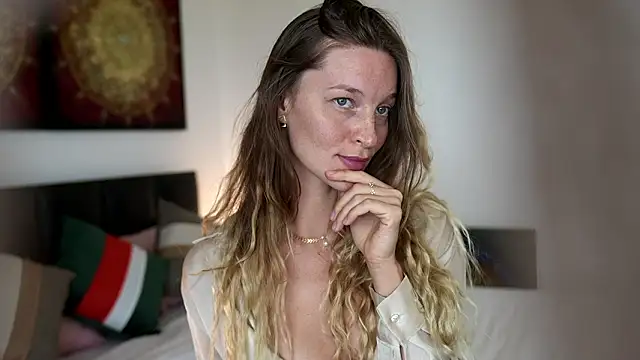 Special___ Webcam show