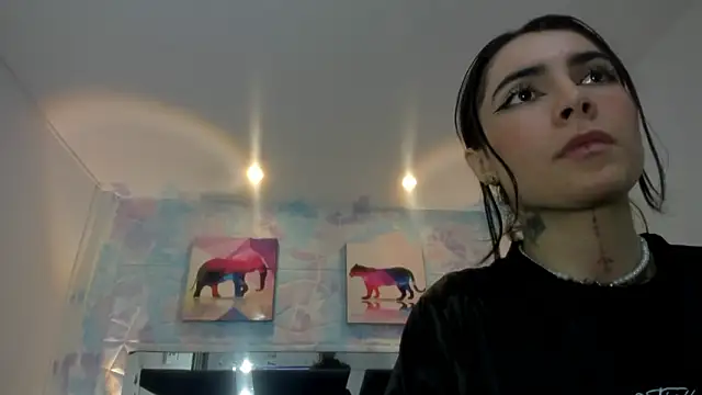 Chat XXX en directo de katherin__19