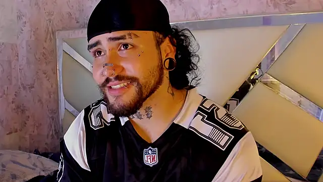 Benny_and_MarkのライブXXXチャット