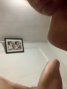 Chocolatito26 élő XXX-chatje