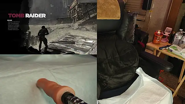 roknblaze 라이브 XXX 채팅