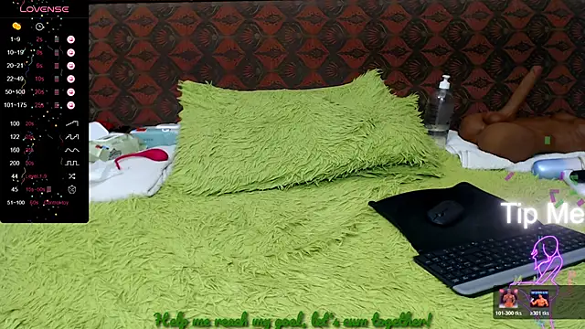 Perfect_Goddess69 Live XXX Chat