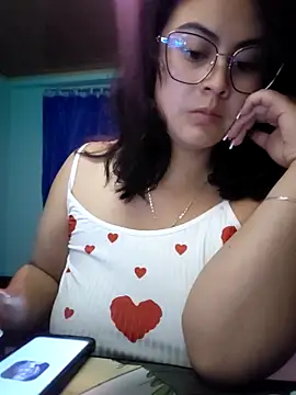 mari_98's Webcam Show