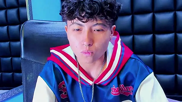 Im_Mathias webcam show