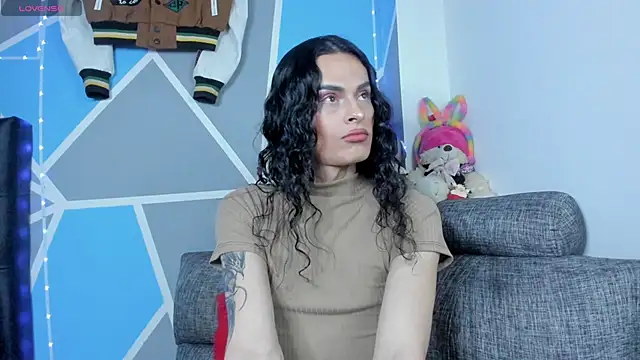 Mis_Meghan webcam show