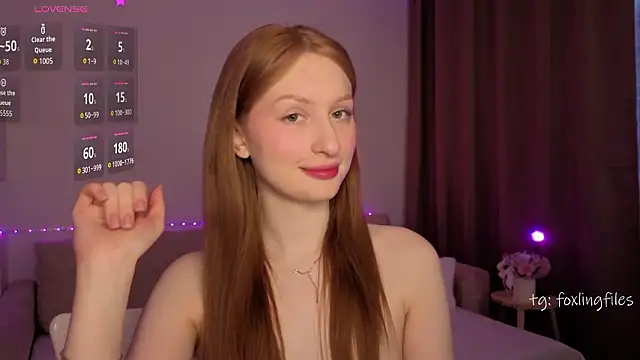 Betty_Twinkle 라이브 XXX 채팅