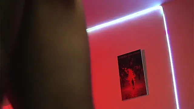 AlphaMasterXxx Show Webcam