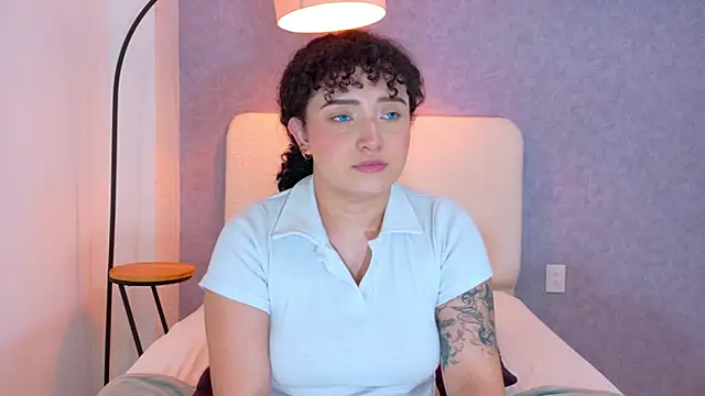 Tracielowe_w 라이브 XXX 채팅