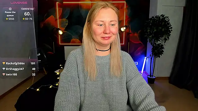 scent__of_woman Adlı Modelin Canlı XXX Sohbeti