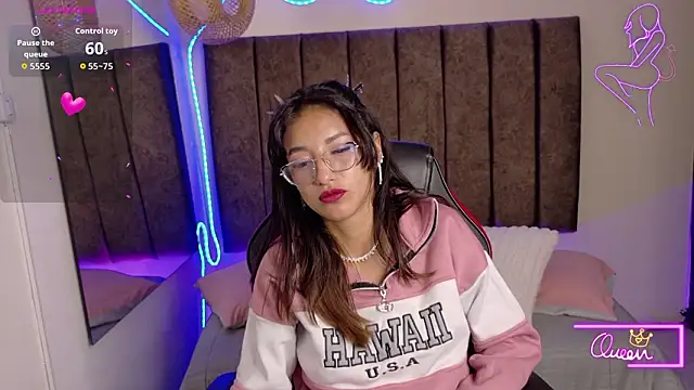 lily_beet 라이브 XXX 채팅