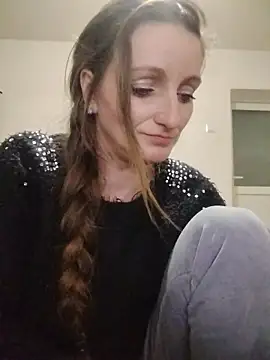 CrazyMaya39 élő XXX-chatje