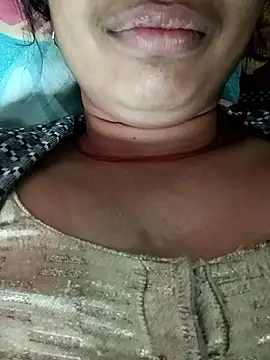 Arti_hot44A Adlı Modelin Web Kamerası Şovu