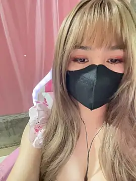 -Violet-t 在線直播表演