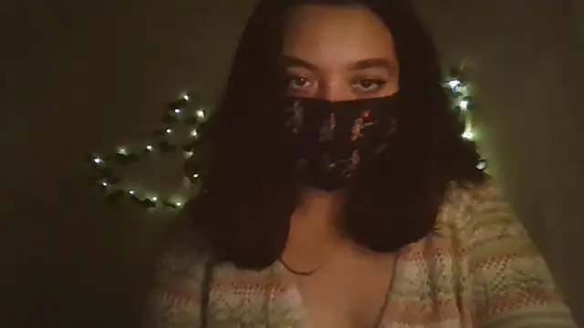 Lunablushh 라이브 XXX 채팅