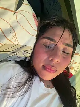 Webkamerová show Ambar_Vip