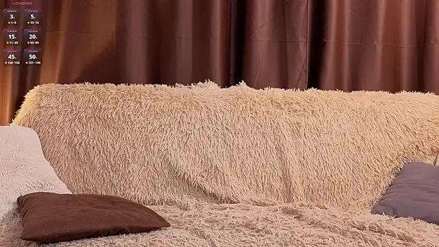 KateOx's Webcam Show