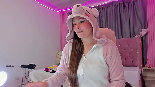 Dani_Gwyneth 라이브 XXX 채팅