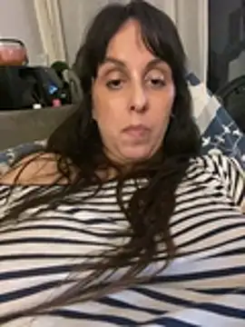 Show webcam de lunaoppel