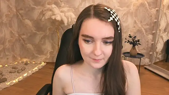 Chatroom XXX en direct de CloudGrace