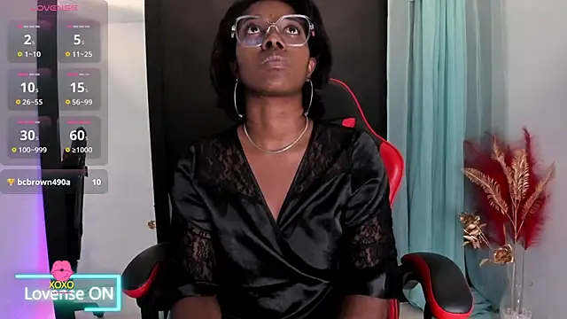 nilosolem Adlı Modelin Canlı XXX Sohbeti