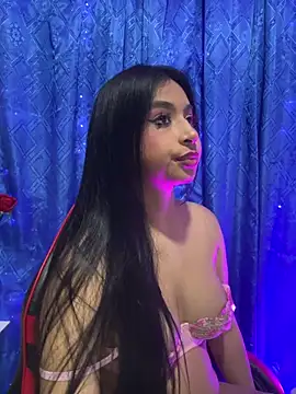 Chat XXX ao vivo de CATALEYA_CAST1