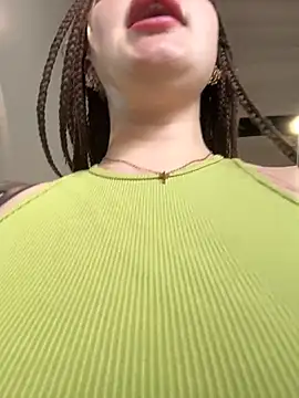 KiraSunshine Obrolan Langsung XXX