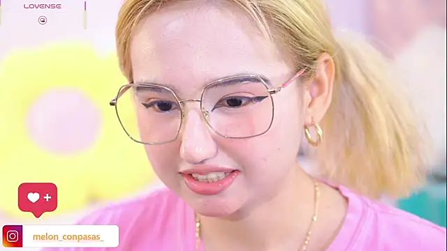 Pinkie_Princes' Live XXX Chat